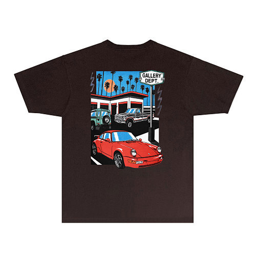 SMCL-1320 High Quality Gallery Dept Cotton Shirt