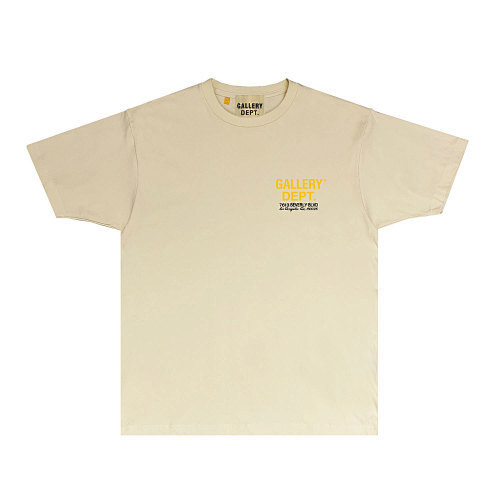 SMCL-1320 High Quality Gallery Dept Cotton Shirt