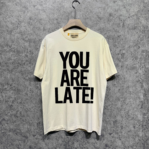 SMCL-1357 High Quality Gallery Dept Cotton Shirt