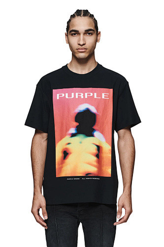 SMCL-1535 High Quality Purple Brand Cotton Shirt