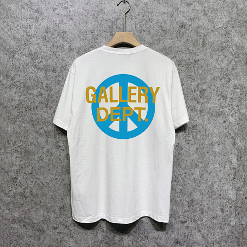 SMCL-1321 High Quality Gallery Dept Cotton Shirt
