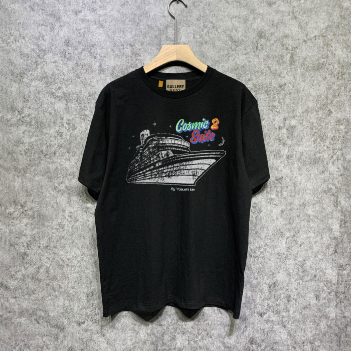SMCL-1317 High Quality Gallery Dept Cotton Shirt