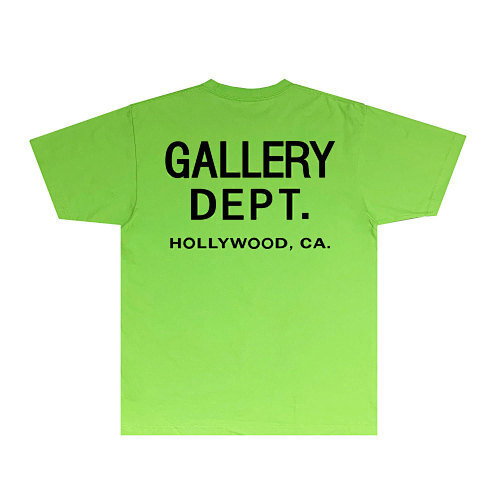 SMCL-1366 High Quality Gallery Dept Cotton Shirt