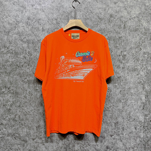 SMCL-1317 High Quality Gallery Dept Cotton Shirt