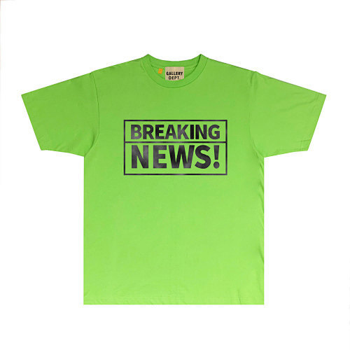 SMCL-1324 High Quality Gallery Dept Cotton Shirt