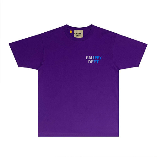 SMCL-1351 High Quality Gallery Dept Cotton Shirt