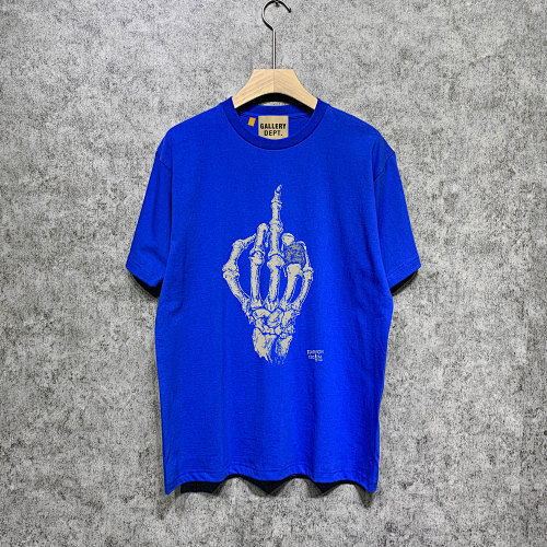 SMCL-1309 High Quality Gallery Dept Cotton Shirt