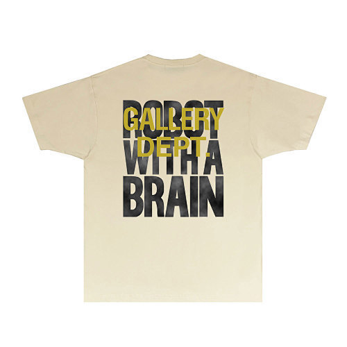 SMCL-1331 High Quality Gallery Dept Cotton Shirt