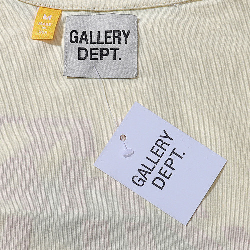 SMCL-1582 High Quality Gallery Dept Cotton Shirt