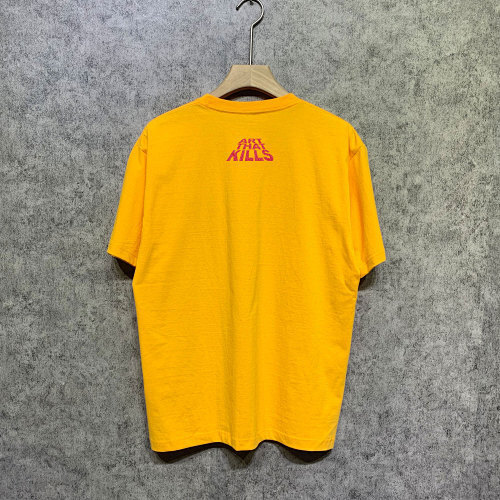 SMCL-1326 High Quality Gallery Dept Cotton Shirt