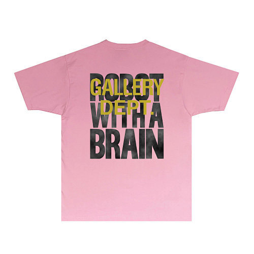 SMCL-1331 High Quality Gallery Dept Cotton Shirt