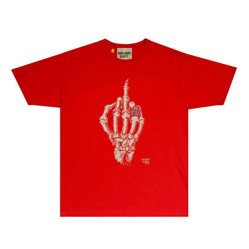 SMCL-1309 High Quality Gallery Dept Cotton Shirt