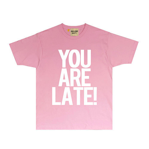 SMCL-1357 High Quality Gallery Dept Cotton Shirt