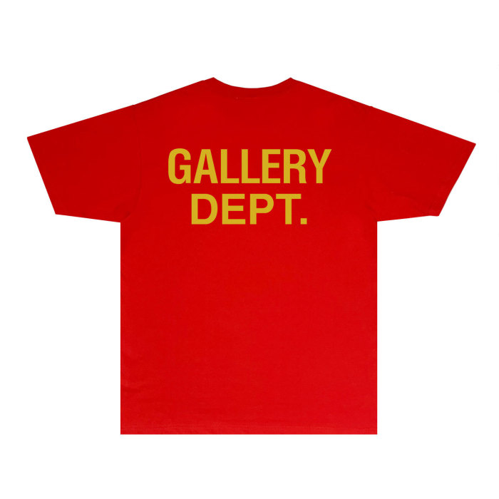 SMCL-1322 High Quality Gallery Dept Cotton Shirt