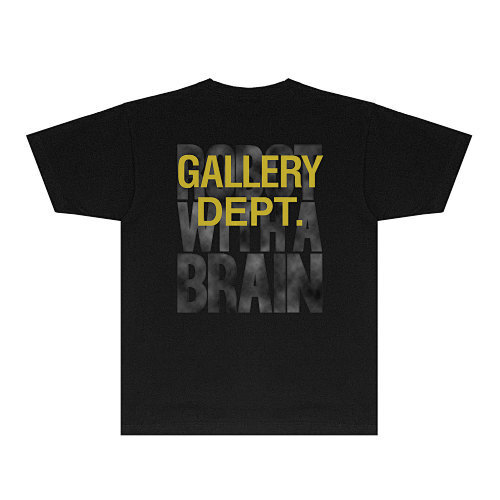 SMCL-1331 High Quality Gallery Dept Cotton Shirt