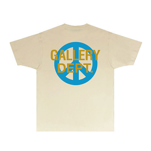SMCL-1321 High Quality Gallery Dept Cotton Shirt
