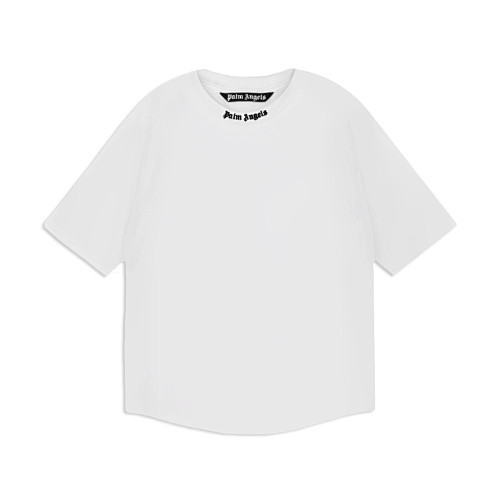 SMCL-1484 High Quality Palms Angels Cotton Shirt