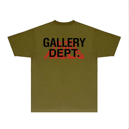 SMCL-1310 High Quality Gallery Dept Cotton Shirt
