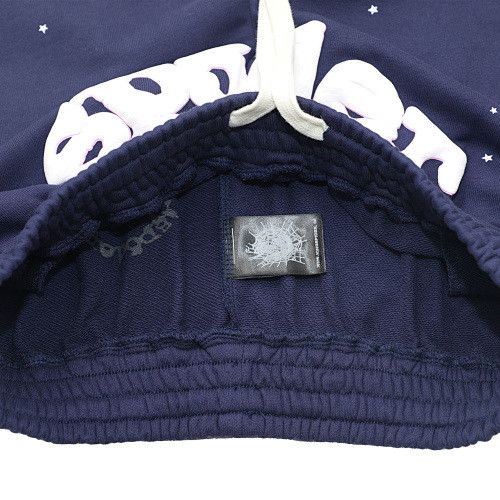 SMCL-1368 High Quality Spider Cotton Shorts