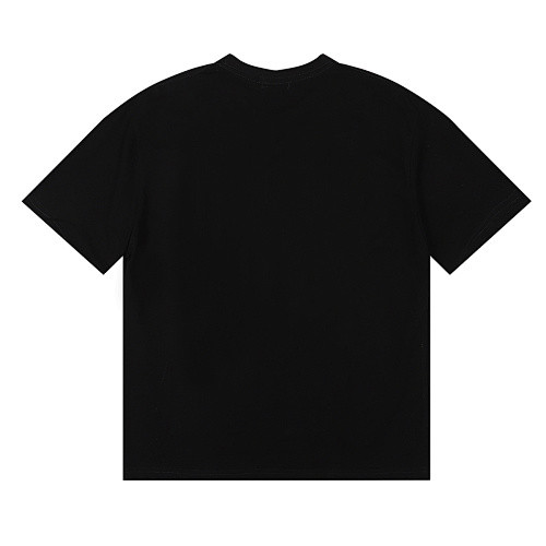 SMCL-1605 High Quality Rhude Cotton Shirt