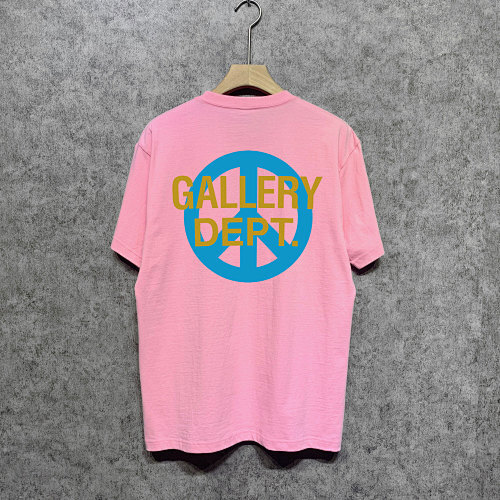 SMCL-1321 High Quality Gallery Dept Cotton Shirt
