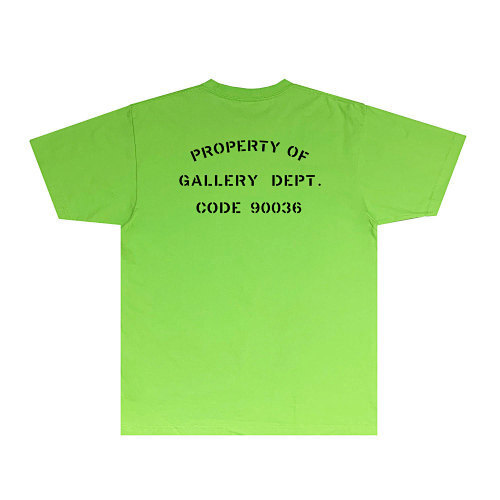 SMCL-1348 High Quality Gallery Dept Cotton Shirt