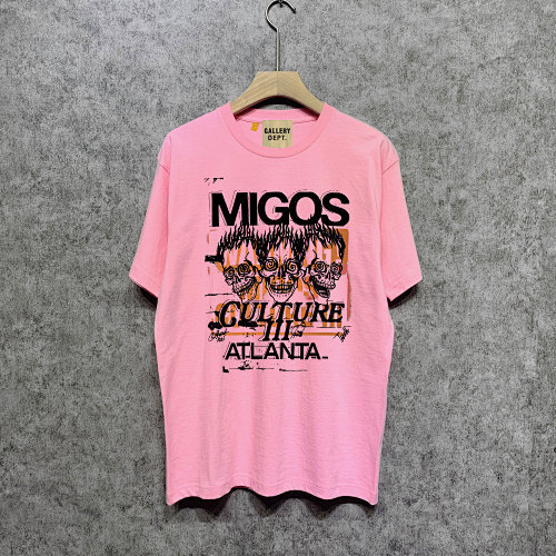 SMCL-1316 High Quality Gallery Dept Cotton Shirt