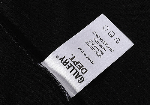 SMCL-1585 High Quality Gallery Dept Cotton Shirt