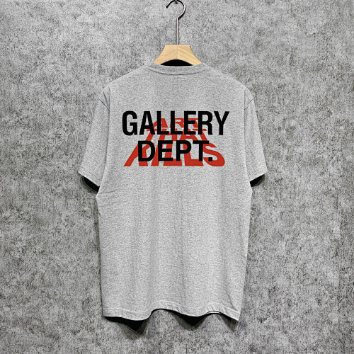 SMCL-1310 High Quality Gallery Dept Cotton Shirt