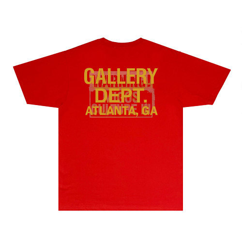 SMCL-1316 High Quality Gallery Dept Cotton Shirt