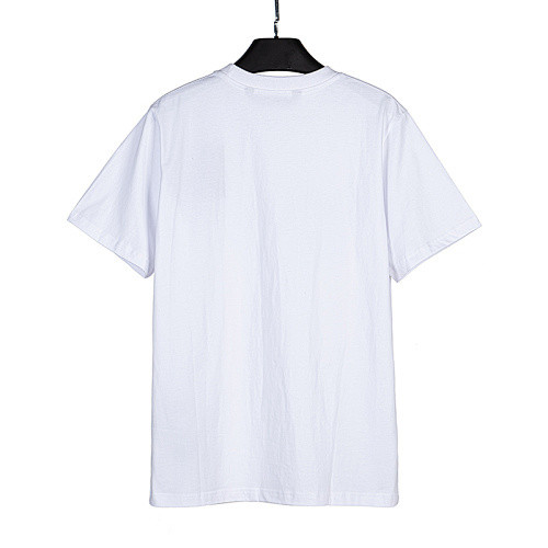 SMCL-1490 High Quality Palms Angels Cotton Shirt