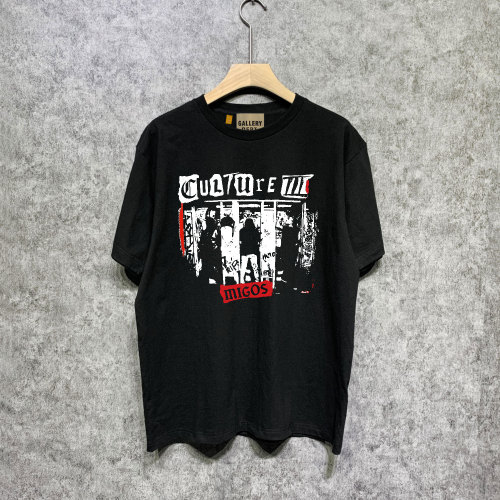 SMCL-1318 High Quality Gallery Dept Cotton Shirt