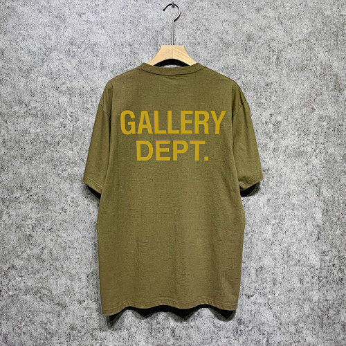 SMCL-1322 High Quality Gallery Dept Cotton Shirt