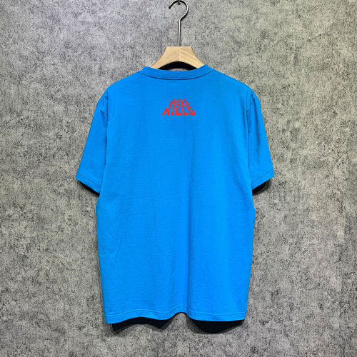 SMCL-1326 High Quality Gallery Dept Cotton Shirt