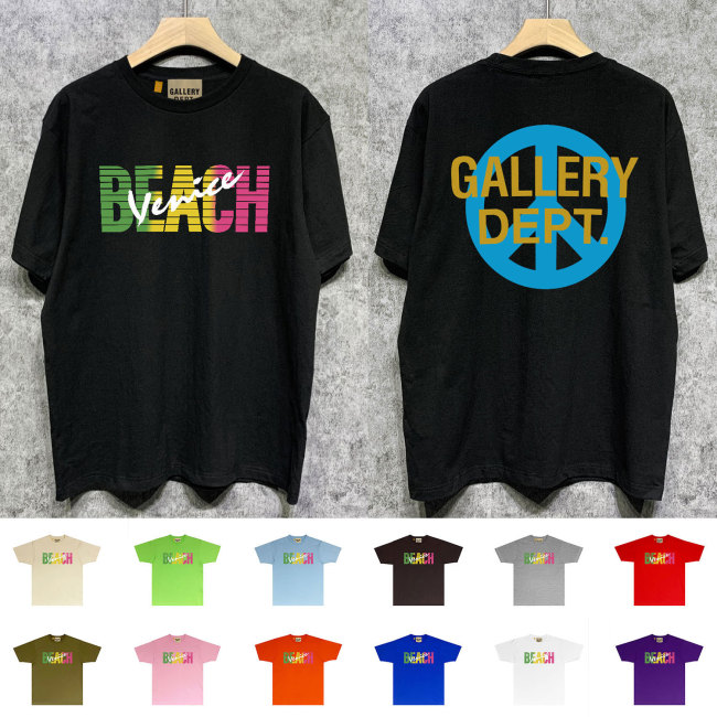 SMCL-1321 High Quality Gallery Dept Cotton Shirt