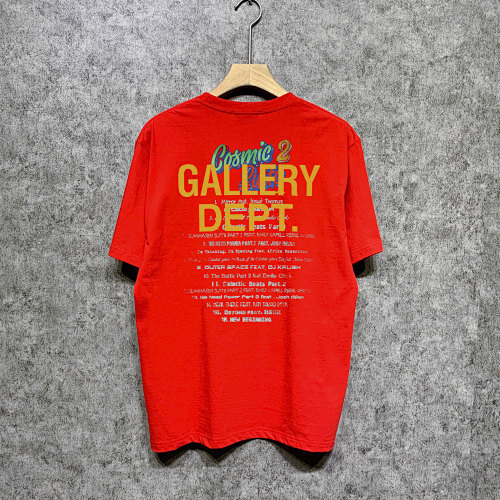 SMCL-1317 High Quality Gallery Dept Cotton Shirt