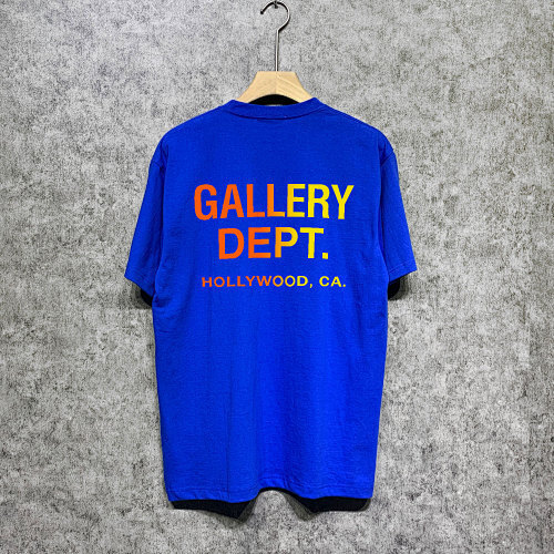 SMCL-1350 High Quality Gallery Dept Cotton Shirt