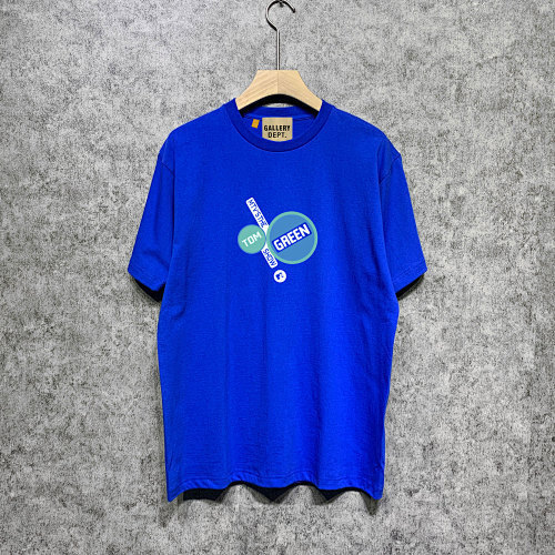 SMCL-1314 High Quality Gallery Dept Cotton Shirt