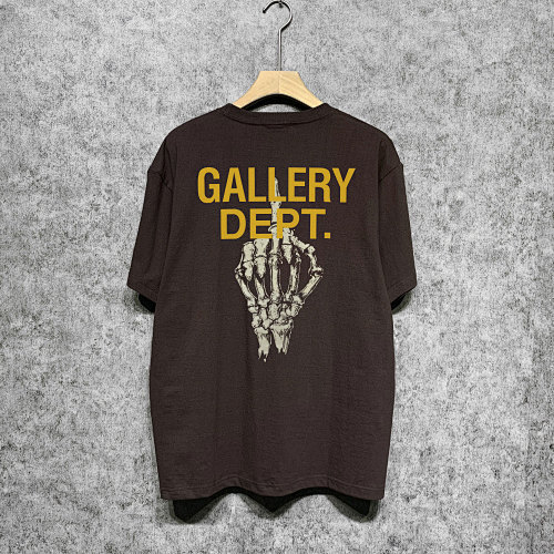 SMCL-1309 High Quality Gallery Dept Cotton Shirt