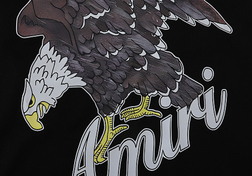 SMCL-1775 High Quality Amiri Cotton Shirt