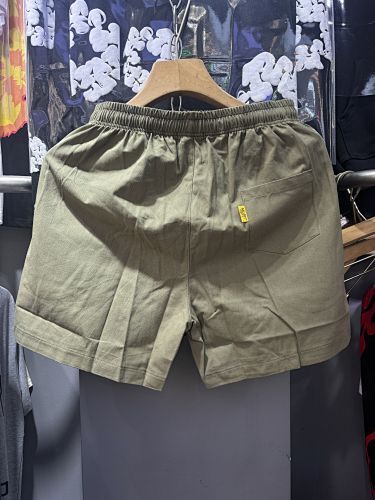 SMCL-1918 High Quality Gallery Dept 300g Cotton Shorts