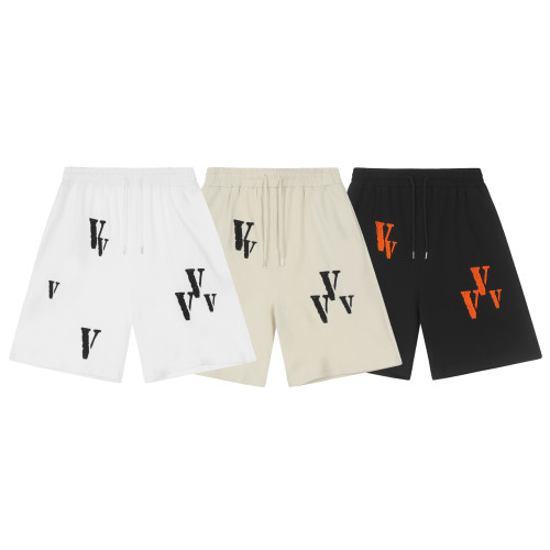 SMCL-2135 High Quality Vlone Cotton Shorts