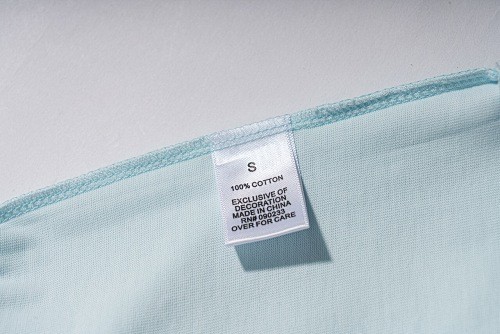 SMCL-2011 High Quality FOG Essentials 240g Cotton Shirt