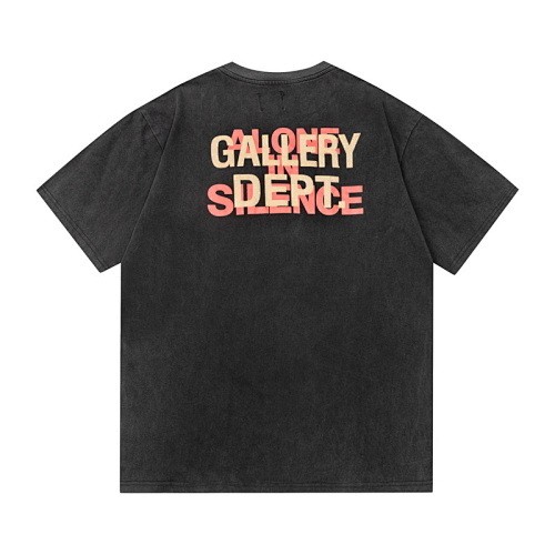 SMCL-1874 High Quality Gallery Dept Retro 240g Cotton Shirt