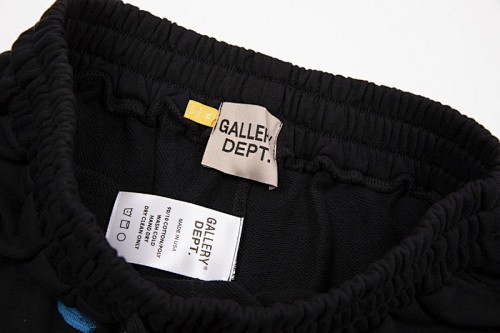 SMCL-1936 High Quality Gallery Dept 350g Cotton Shorts