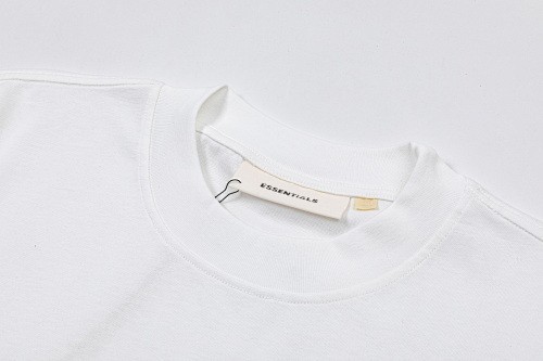 SMCL-2024 High Quality FOG Essentials 240g Cotton Shirt