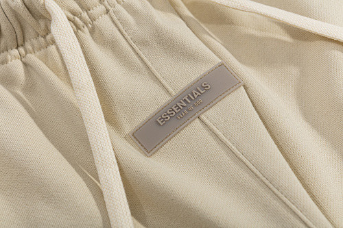 SMCL-1995 High Quality FOG Essentials 360g Cotton Shorts