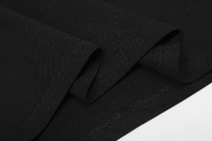 SMCL-2119 High Quality Spider Cotton Shirt
