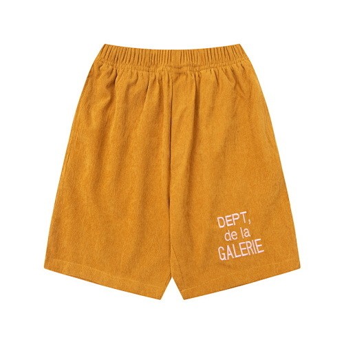 SMCL-1928 High Quality Gallery Dept 300g Cotton Shorts