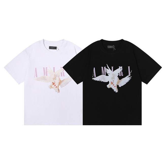 SMCL-1805 High Quality Amiri Cotton Shirt